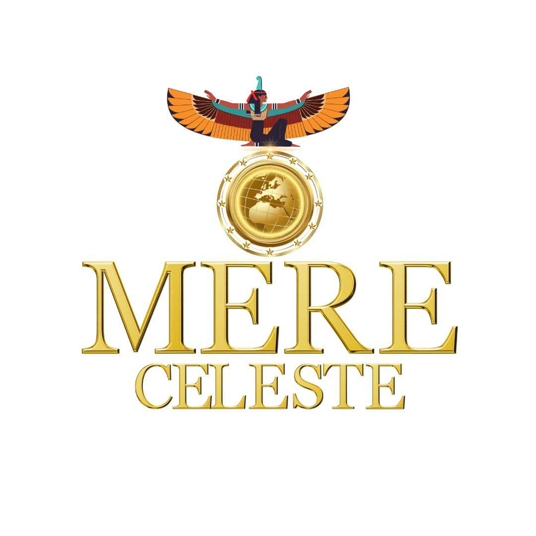 MERE CELESTE Logo